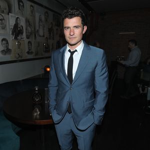 Orlando Bloom: Nach Katy Perry turtelt er nun mit ihrer BFF!