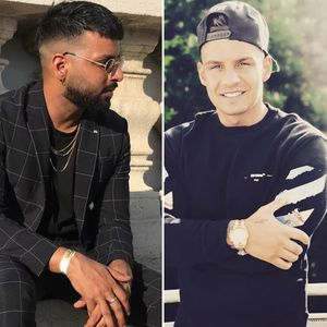 Diesen Newcomer nimmt Pietro Lombardi mit auf Tour!