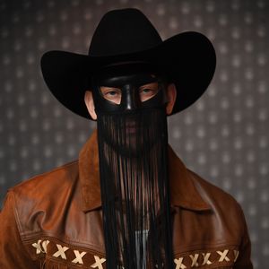 Country-Star Orville Peck verschob Tour nach Suizidversuch