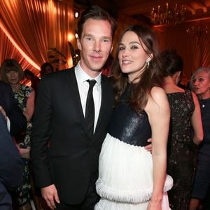 Keira Knightley: Sie fordert einen Oscar für...