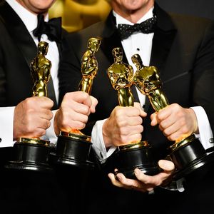 Will Smith und Co.: Die schockierendsten Momente der Oscars!