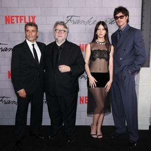 Blatt-Emoji: Netflix-Hit "Frankenstein" sorgt für Meme-Hype