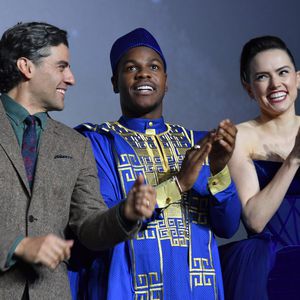 Oscar Isaac betete zu Gott: "Gebt mir den Job!"