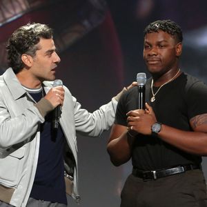 Baby-Überraschung: Oscar Isaac wird schon ganz bald Papa!