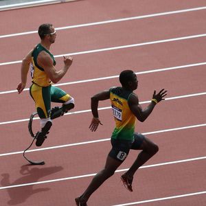 Olympia-Ruderin: Trennung von Nazi-Freund?