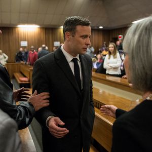 Nach tödlichen Schüssen: Längere Haft für Oscar Pistorius?