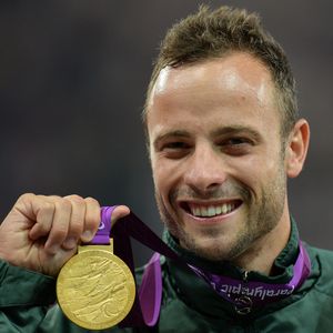 Nach Freilassung: Oscar Pistorius findet neues Liebesglück