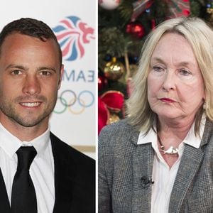 Oscar Pistorius frei: Reevas (†) Mutter teilt harte Worte