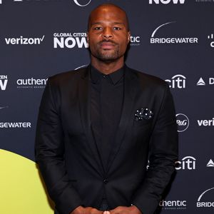 Ex-NFL-Star Osi Umenyiora (44) lag fünf Tage lang im Koma