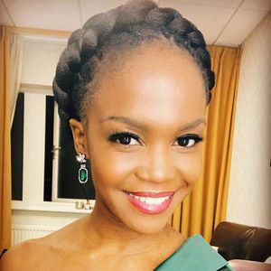 "Strictly Come Dancing"-Sieg: Oti Mabuse fehlen die Worte