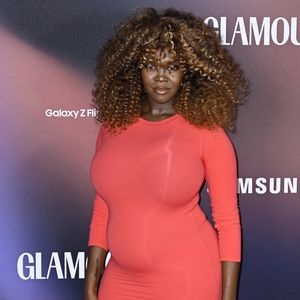 Oti Mabuse erinnert sich bei UNICEF-Reise an die Frühgeburt