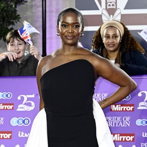Oti Mabuse spricht im Dschungelcamp über Suizid von Bruder