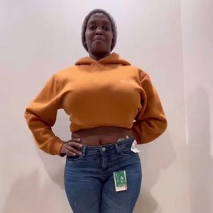 Oti Mabuse nahm schon vor dem UK-Dschungelcamp ordentlich ab