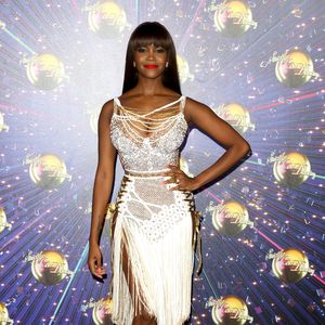Gewinnerin Oti Mabuse wieder bei UK-"Let's Dance" dabei