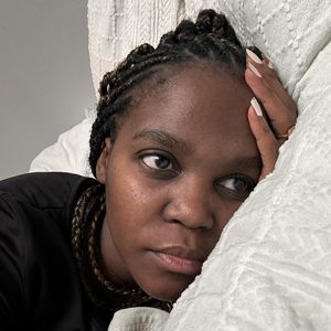 Oti Mabuse leidet im britischen Dschungelcamp unter Heimweh
