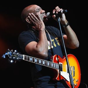 Otis Redding III. stirbt mit 59 Jahren nach Krebserkrankung