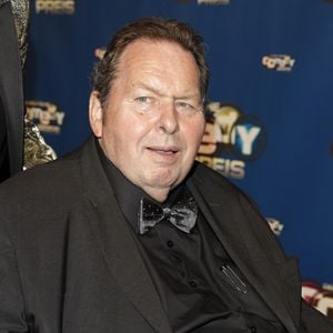 Leben mit Parkinson ist für Ottfried Fischer "erträglich"