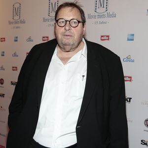 Wegen Pandemie: Ottfried Fischers Hochzeit fällt ins Wasser