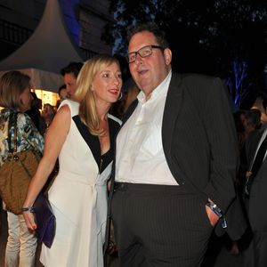 Doch nicht erst im Herbst: Ottfried Fischer hat geheiratet!