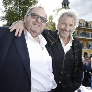 Empathie pur: Ottfried Fischer lobt Thomas Gottschalks Mut