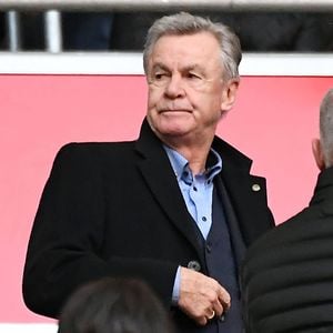 Ottmar Hitzfeld lehnte Bundestrainerjob wegen Depression ab