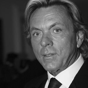 Kurz nach Tod: 1. Details zu Otto Kerns (†67) Beisetzung