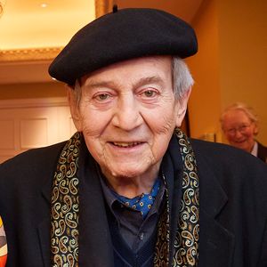 Manager berichtet über Otto Schenks letzte Tage vor Tod