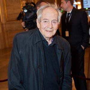 Otto Schenk (†94) wird am 30. Januar in Wien beigesetzt