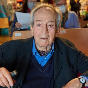 Österreichischer Schauspieler Otto Schenk ist verstorben