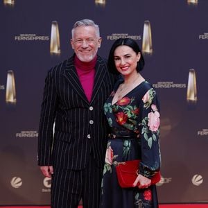 Mimi Fiedler und Otto Steiners Scheidung ist offiziell durch