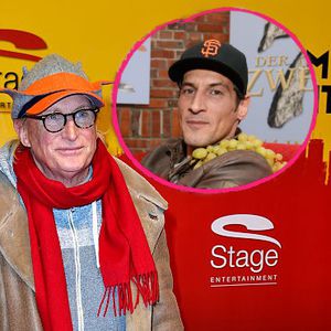 Mirco Nontschews Tod: Otto Waalkes ist am Boden zerstört