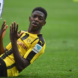 BVB hat entschieden: Wie lange bleibt Dembélé suspendiert?