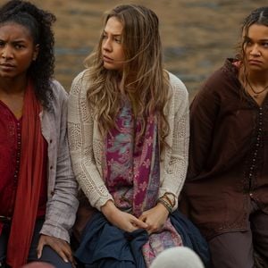 Netflix-Hit "Outer Banks" stürmt mit Finale auf Platz eins