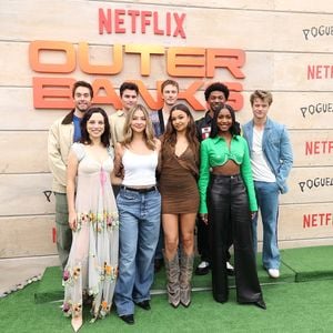 Erster Trailer gibt Einblick in letzte "Outer Banks"-Staffel