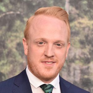 "Twin Peaks"-Darsteller Owain Rhys Davies mit 44 verstorben