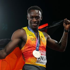 Dopingkontrolle verweigert? Drama um EM-Sprinter Owen Ansah