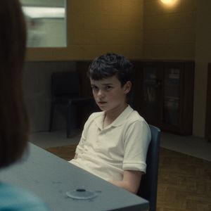 "Adolescence" fällt langsam in den Netflix-Charts zurück