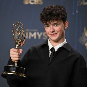 Fans sicher: Netflixstar Owen Cooper wird junger Voldemort