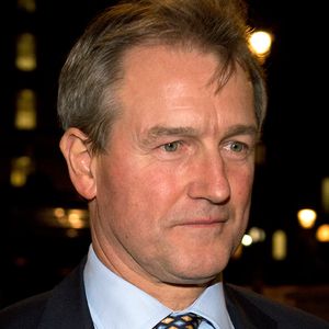 Frau von UK-Politiker Owen Paterson wurde tot aufgefunden