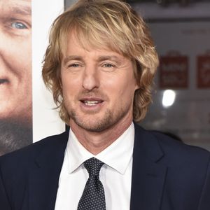 "Bin bereit": Owen Wilsons Baby-Mama steht vor Entbindung!