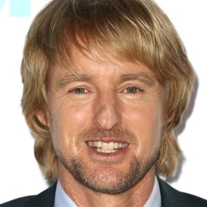 Überraschung: Owen Wilson wird Papa!