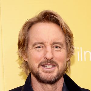 Seltenheit: Owen Wilson zeigt seine Kinder bei Veranstaltung