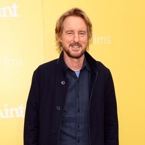 Owen Wilson verrät: Dieser Film begeistert seine Kinder