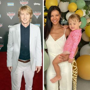 Seltenes Foto: Owen Wilsons Ex zeigt gemeinsame Tochter Lyla