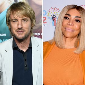 Owen Wilson hat Tochter nie gesehen: Wendy Williams wütend