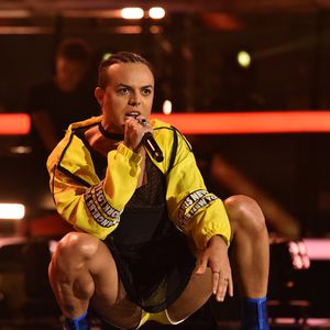 Background-Tänzer von J.Lo flasht bei "The Voice of Germany"