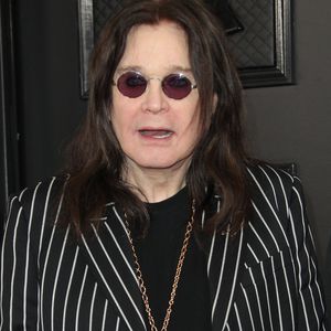 Zurück nach England: Ozzy Osbourne will nicht in USA sterben
