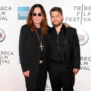 Nach Ozzys Tod: Jack Osbourne zieht ins UK-Dschungelcamp