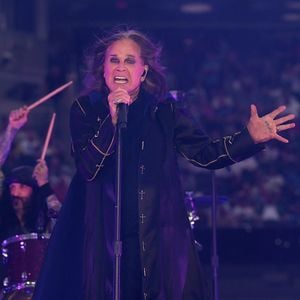 Große Gedenkfeier für Ozzy Osbourne in Birmingham geplant