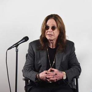 Ozzy Osbourne ist bald komplett taub